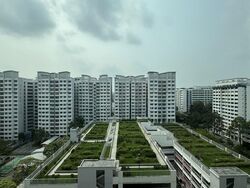 Blk 780A Woodlands Crescent (Woodlands), HDB 2 Rooms #629706941